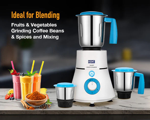 mixer grinder